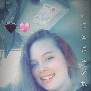 Meet your Posher, Abreannah